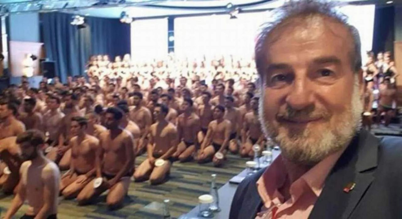 Best Model Türkiye yarışmacıları, gündem olan fotoğrafı anlattı - Resim: 2