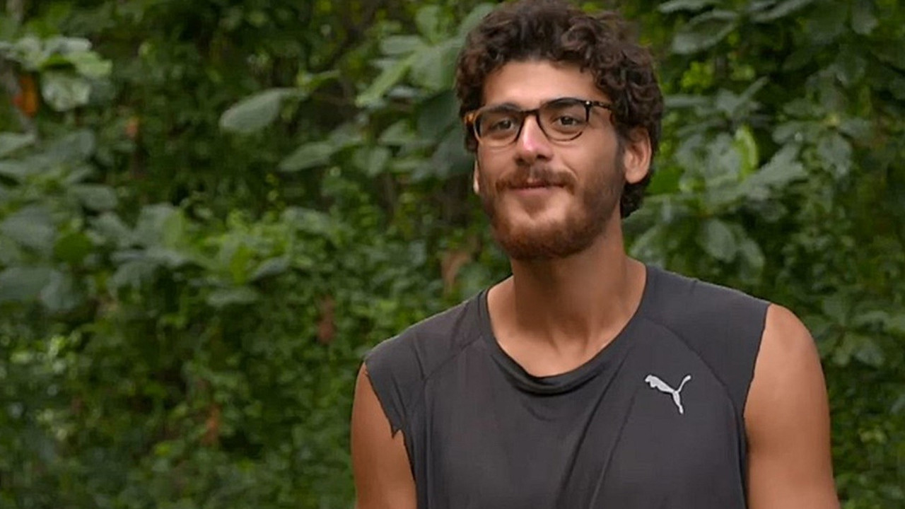 Survivor Yiğit Poyraz'a sürpriz teklif