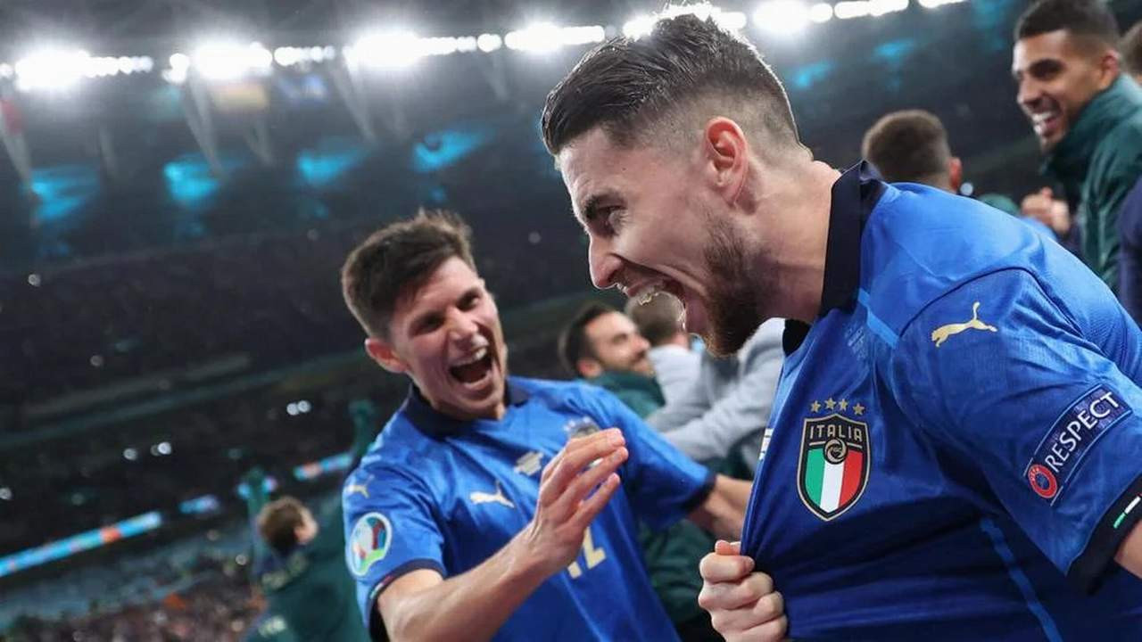 EURO 2020'nin şampiyonu belli oldu... İşte Avrupa'nın en büyüğü!