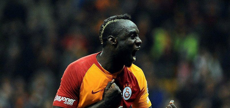 Diagne'ye maç başı ceza