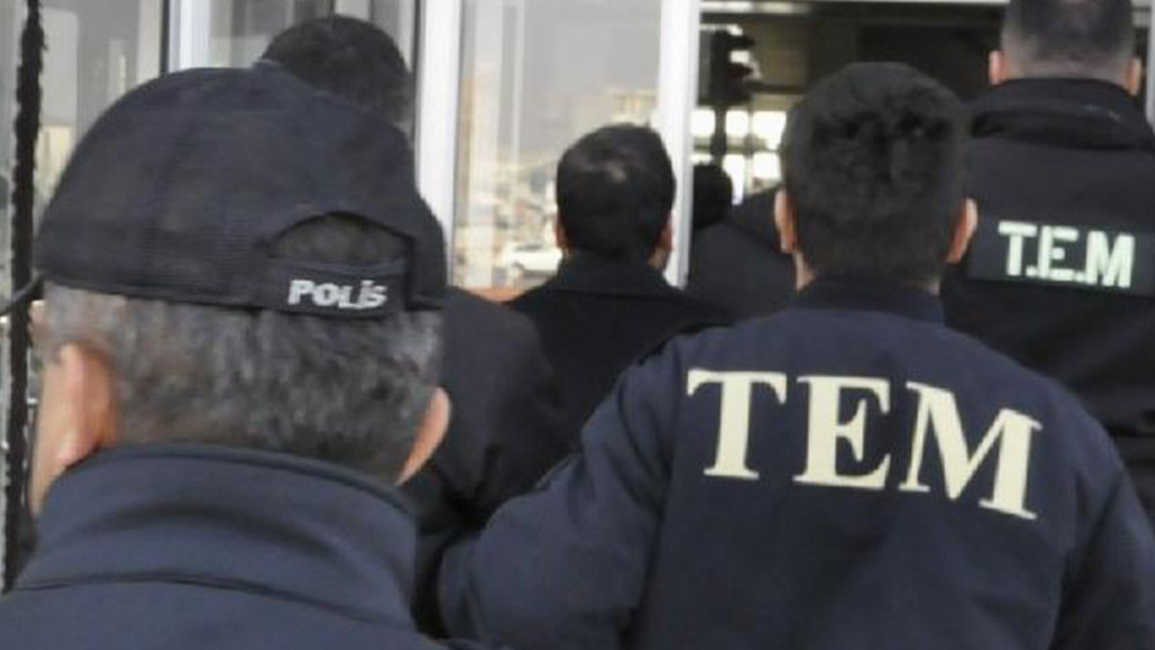 İstanbul'da FETÖ operasyonu