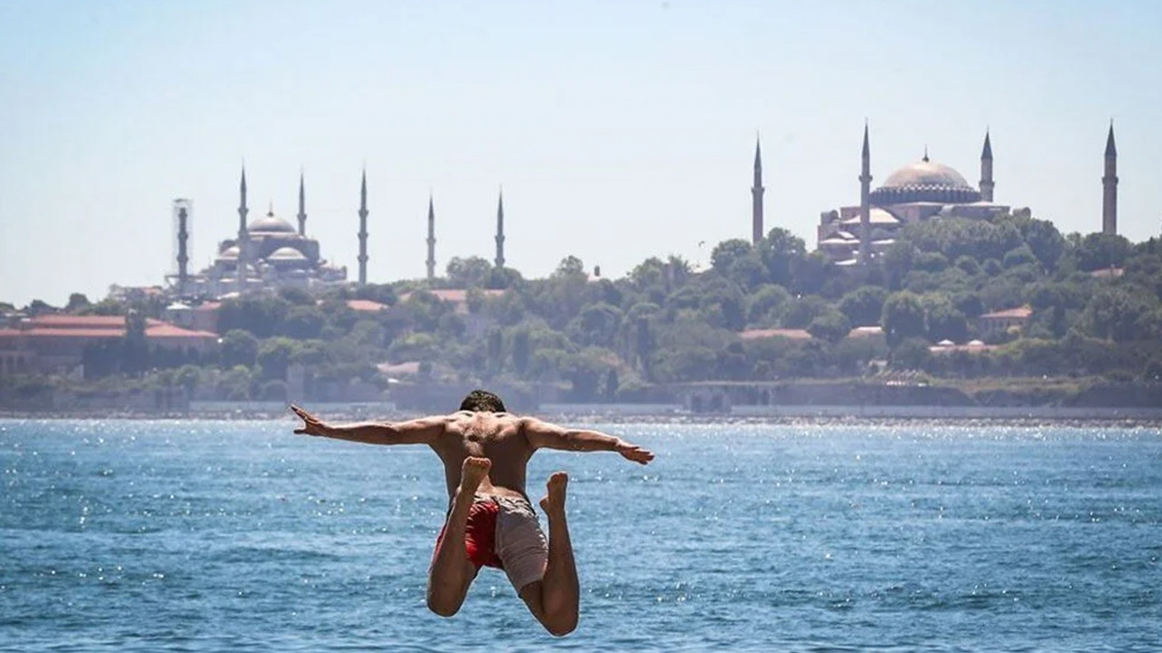 Yaz ne zaman gelecek? Meteoroloji uzmanı tarih verdi