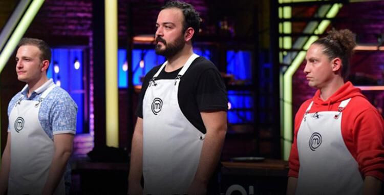MasterChef Türkiye 2021'de şefleri sevindiren format değişikliği - Resim: 2