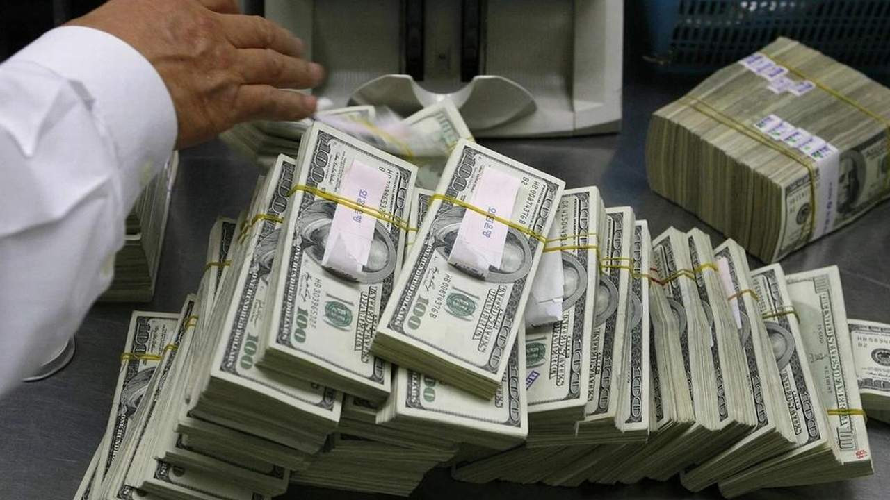 Dolar için tarih verdiler: ''Çılgınlık yapacaklar!''