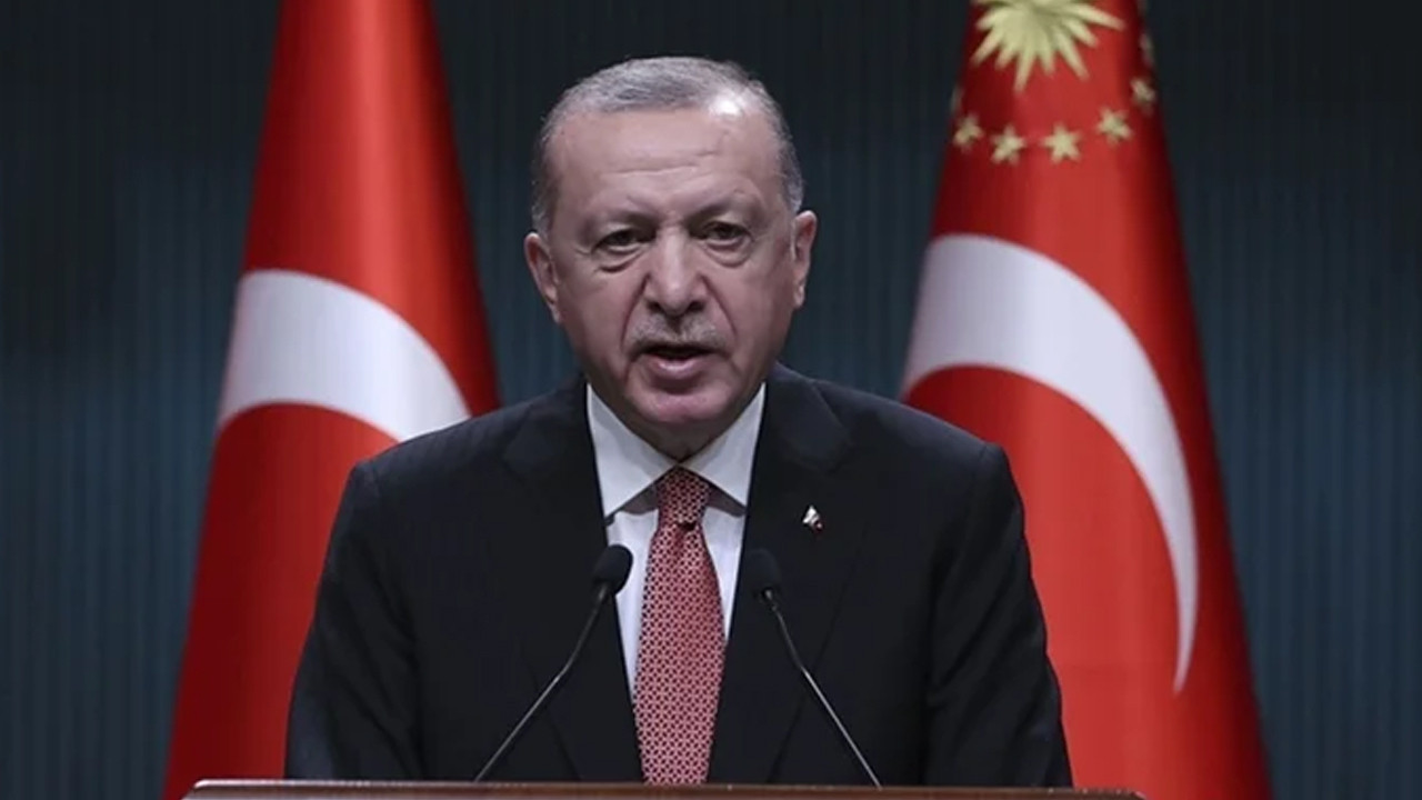 Cumhurbaşkanı Erdoğan: Şehadete yürümek için bir an bile tereddüt etmeyecektim