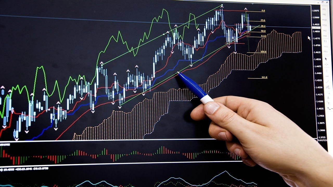 Yasadışı forex vurgunu! 7,3 milyon TL'lik dolandırıcılık iddiası