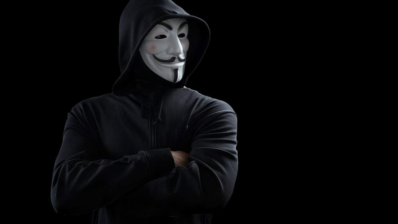 Anonymous’tan Sedat Peker paylaşımı