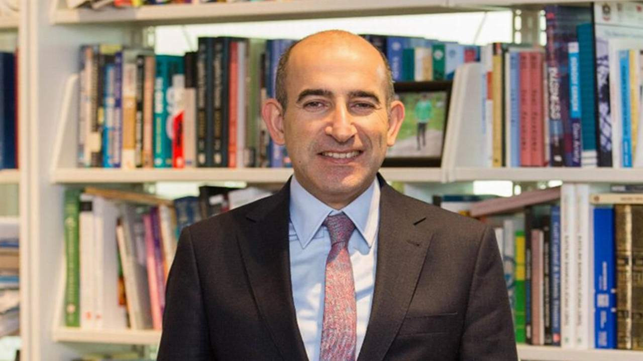 Erdoğan, Boğaziçi Üniversitesi Rektörü Melih Bulu'yu görevden aldı