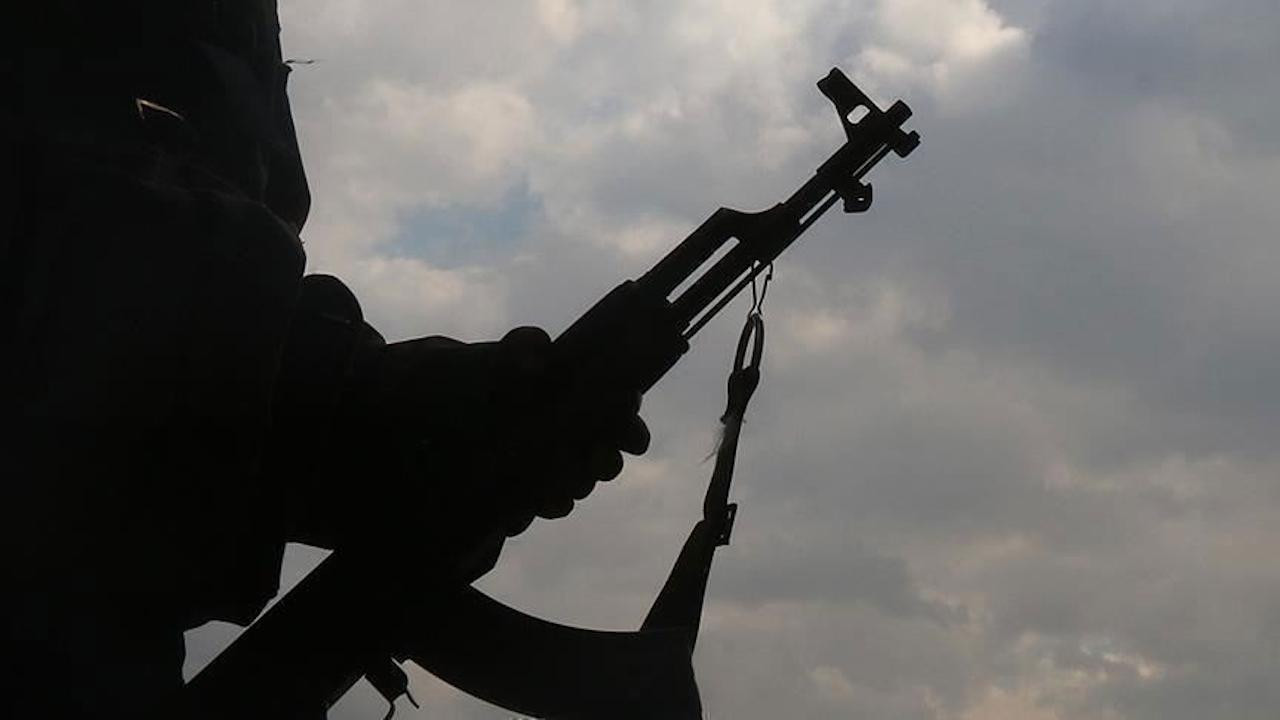 Eli kanlı terör örgütü PKK'nın içinde örgüt içi infaz dehşeti