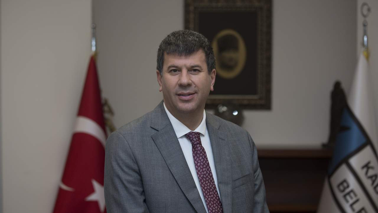 Kadıköy Belediyesi 2020 Entegre Raporu yayınlandı