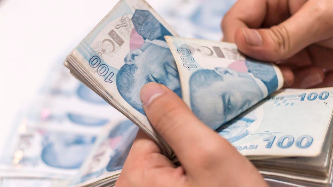 Kıskanılan Türkiye bu mu ? Nüfusun 3'te 1'i bankalara borçlu...