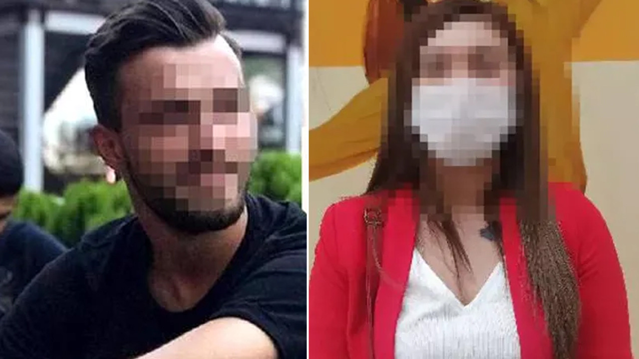 İğneyle bayılttığı 16 yaşındaki kızın hayatını kabusa çevirdi
