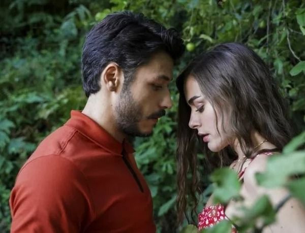 Show Tv Cam Tavanlar'da Cem ve Leyla aşkında sürpriz - Resim: 4