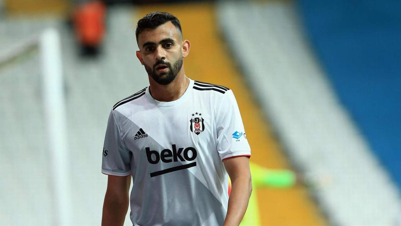 Yıldız isimden Beşiktaş'a kötü haber! 2 hafta daha sahalardan uzak kalacak