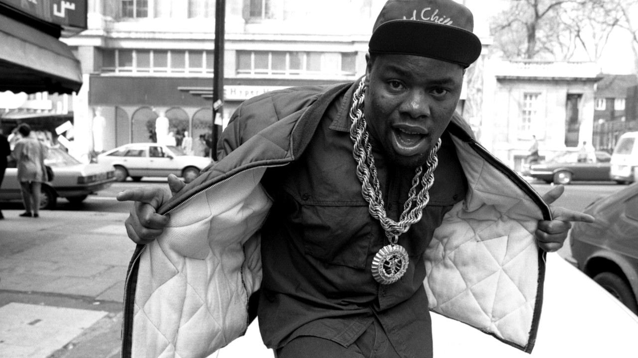 Hiphop müzik dünyasının ünlü ismi hayatını kaybetti