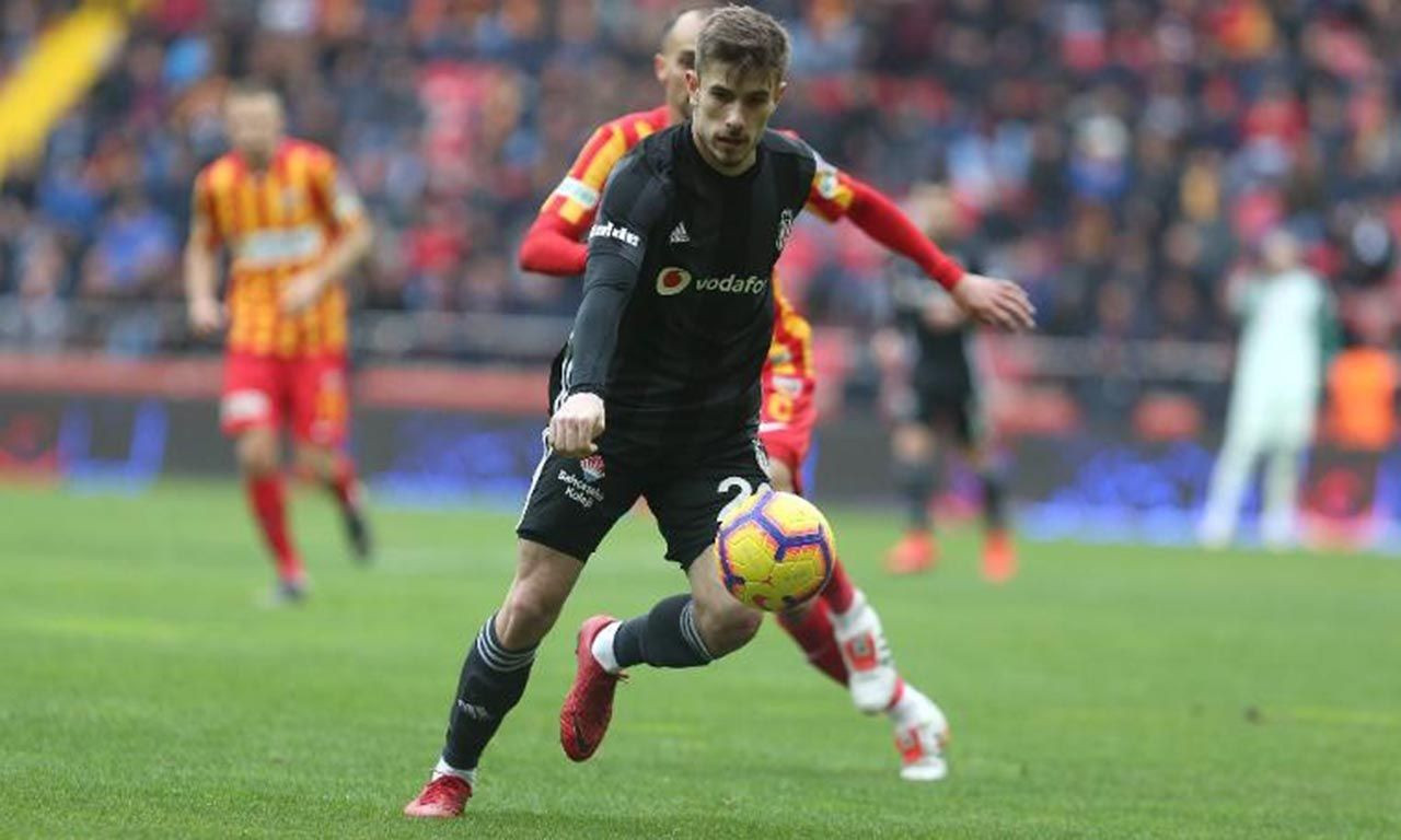 Fatih Terim, Dorukhan Toköz transferini veto etti - Resim: 2