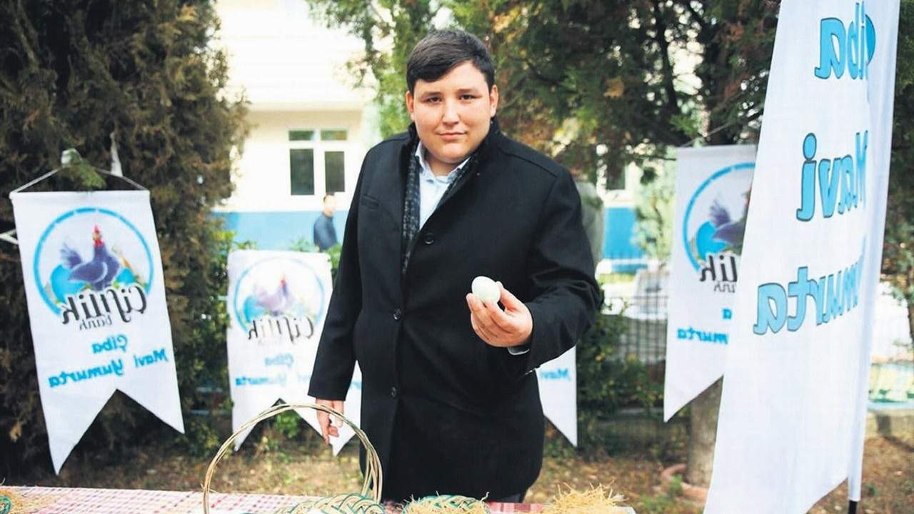 Tosuncuk'un avukatları açıkladı; Türkiye'ye yine yumurtayı yedirdi