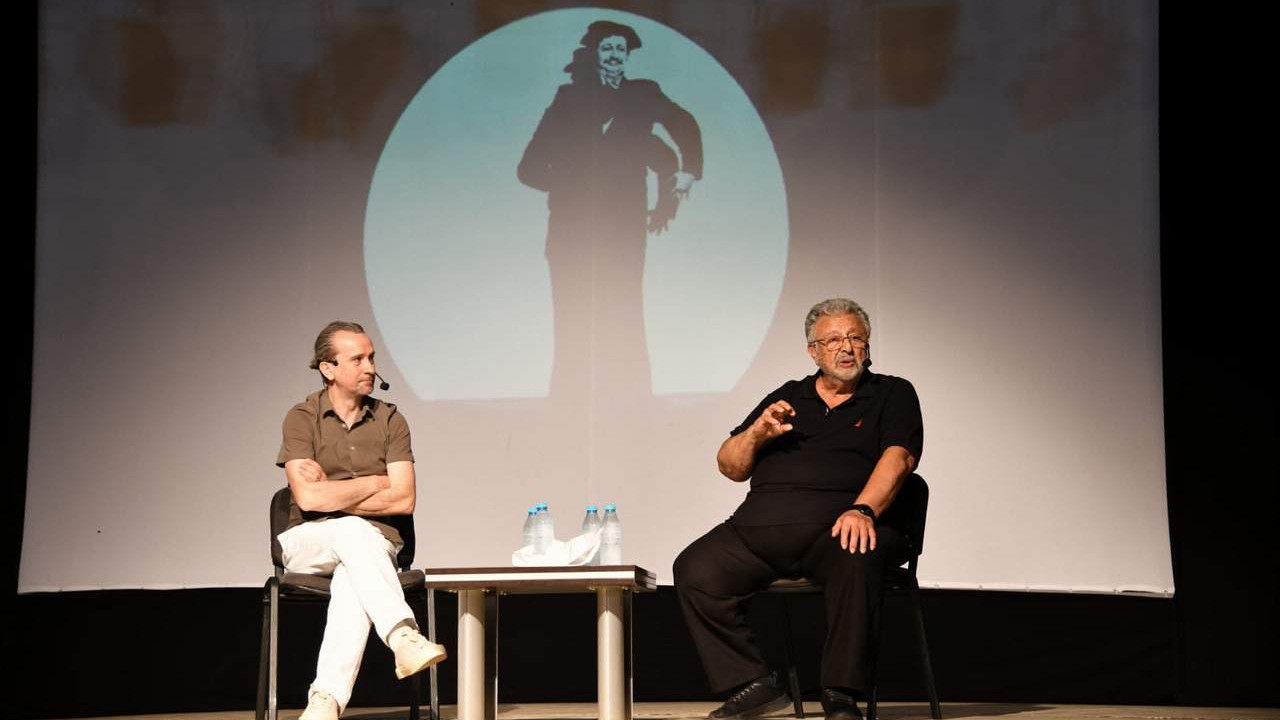 Kadıköy kültür sanat buluşmalarında sürpriz konukları ağırlıyor