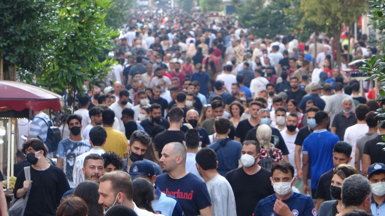 Anlaşıldı; akıllanmayacağız! Burası İstanbul!