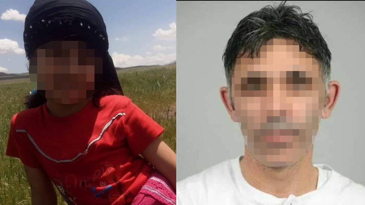 İdam istiyoruz idam! Kızına istismarda bulunurken suçüstü yakalandı