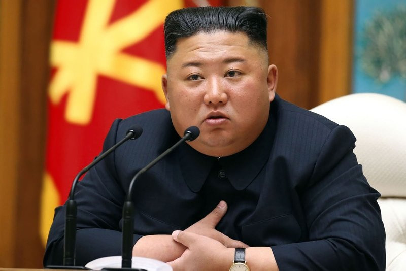 Kim Jong Un: ''Ölümlerden ölüm beğenin''