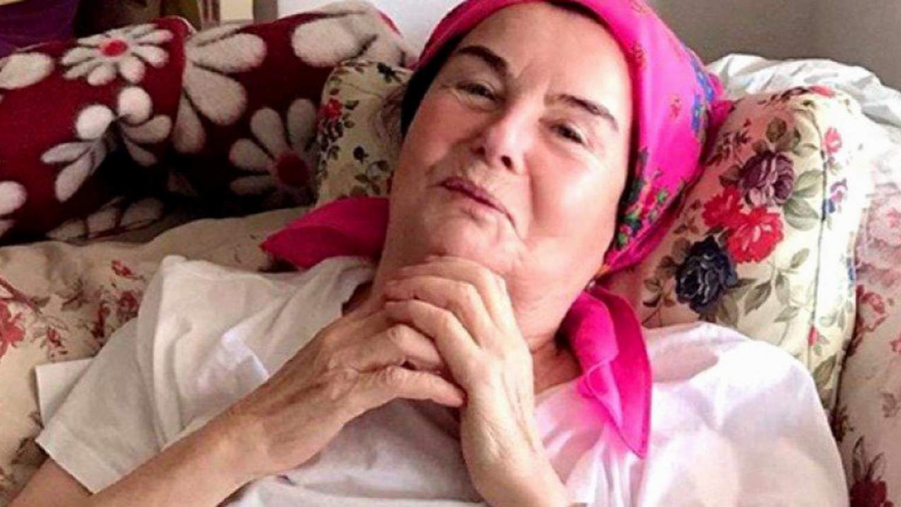Fatma Girik'ten güzel haber geldi