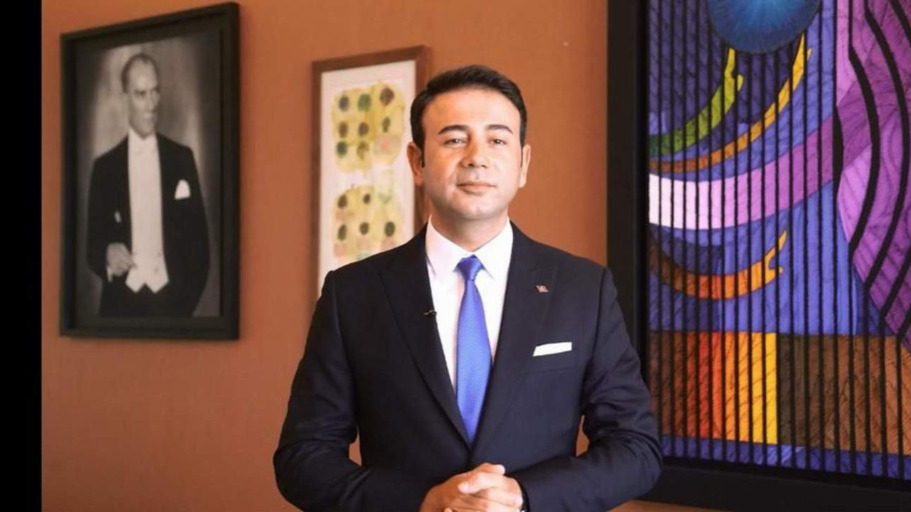 Beşiktaş Belediye Başkanı Akpolat: ''Kadınların hak mücadelesi insanlık mücadelesidir''