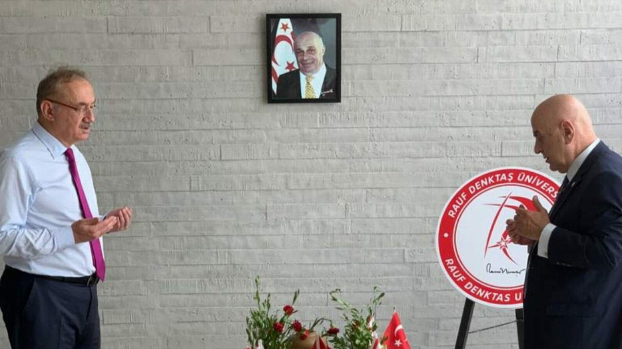 Erdoğan kontenjanı doldurdu, İYİ Parti heyeti töreni terk etti