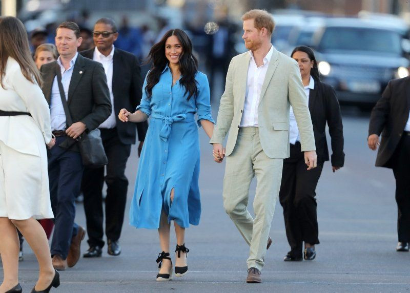 Kraliyette kriz! Prens Harry’den yeni hamle - Resim: 3