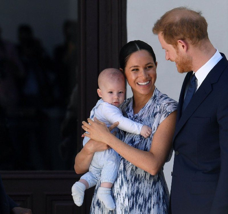 Kraliyette kriz! Prens Harry’den yeni hamle - Resim: 4