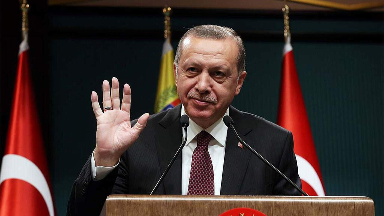 Cumhurbaşkanı Erdoğan'dan 5 günde 2 farklı göç açıklaması