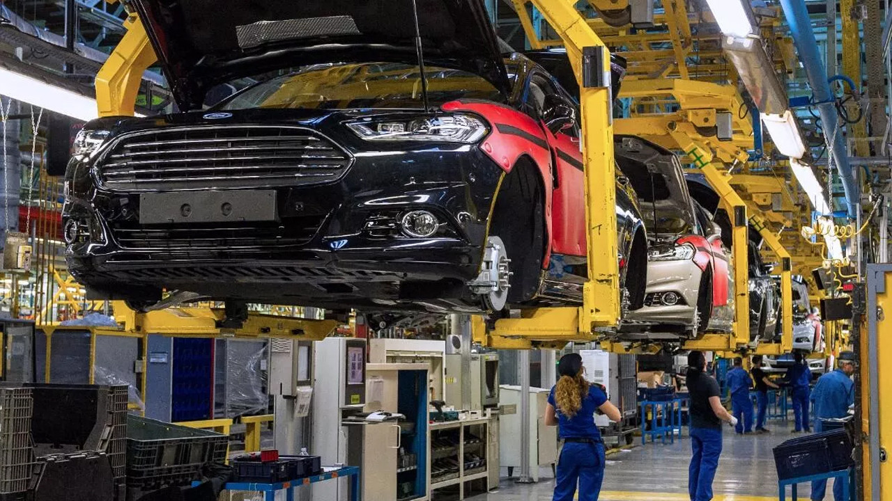 Otomotiv devi 775 bin aracını geri çağırıyor