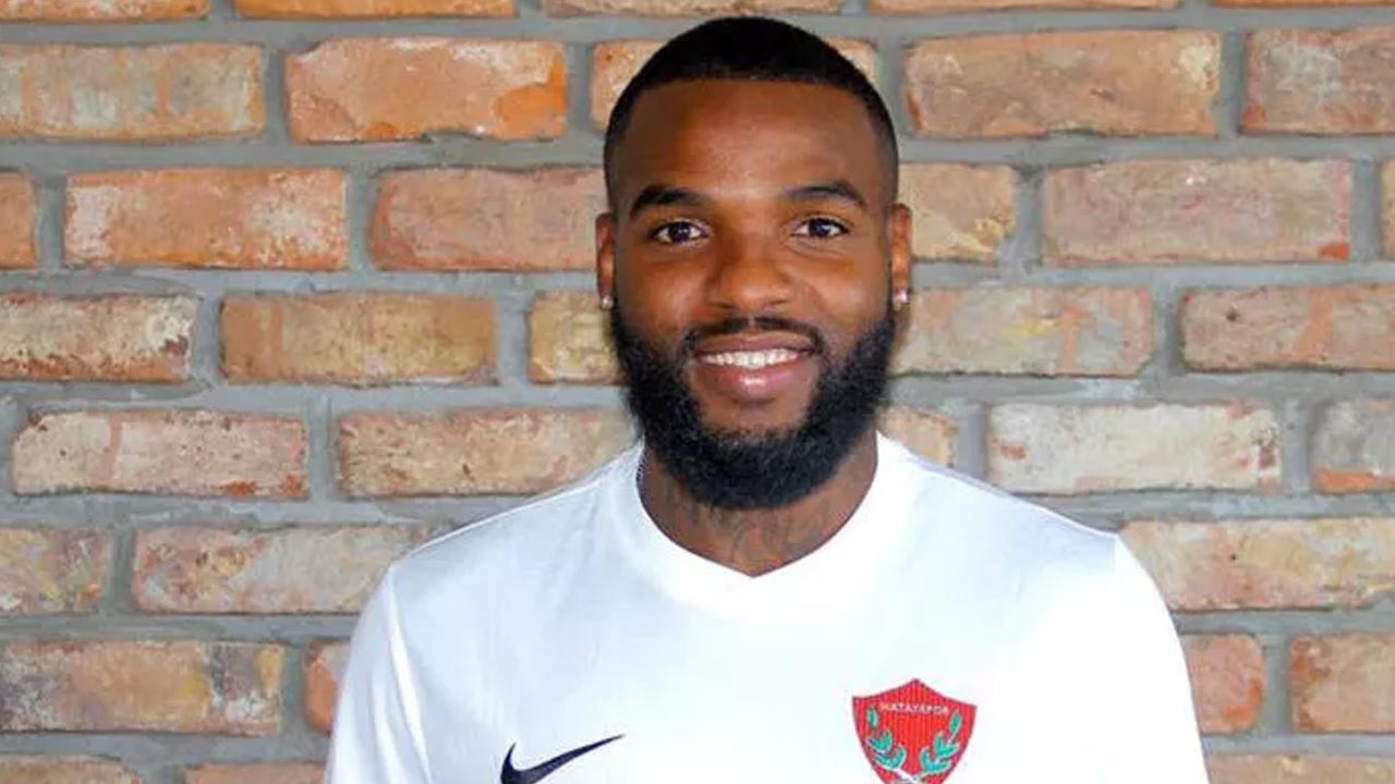 Hatayspor, Boupendza için 12 milyon euro istedi