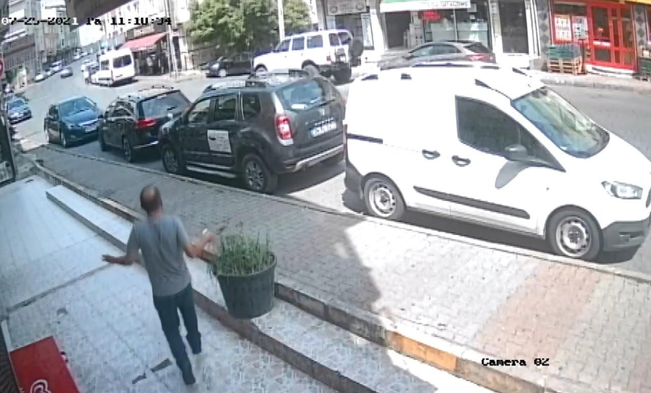 Esnafa ''Zabıta müdürüyüm'' tuzağı - Resim: 2