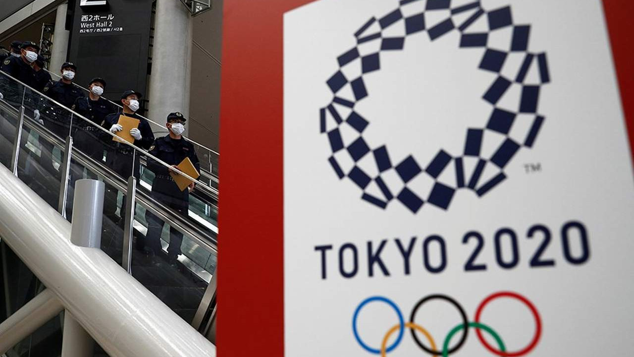 Tokyo Olimpiyatları'nda 16 yeni korona vakası