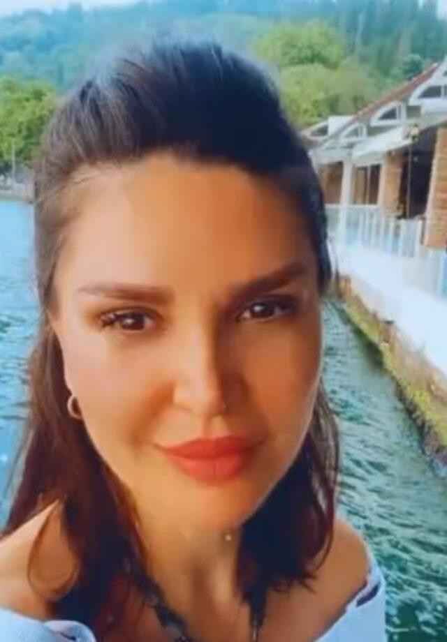 meral zeren son hali