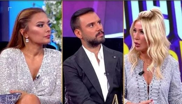 ''Selçuk Tektaş'ın cenazesi'' polemiğinde Demet Akalın'dan Lerzan Mutlu'ya yanıt - Resim: 4