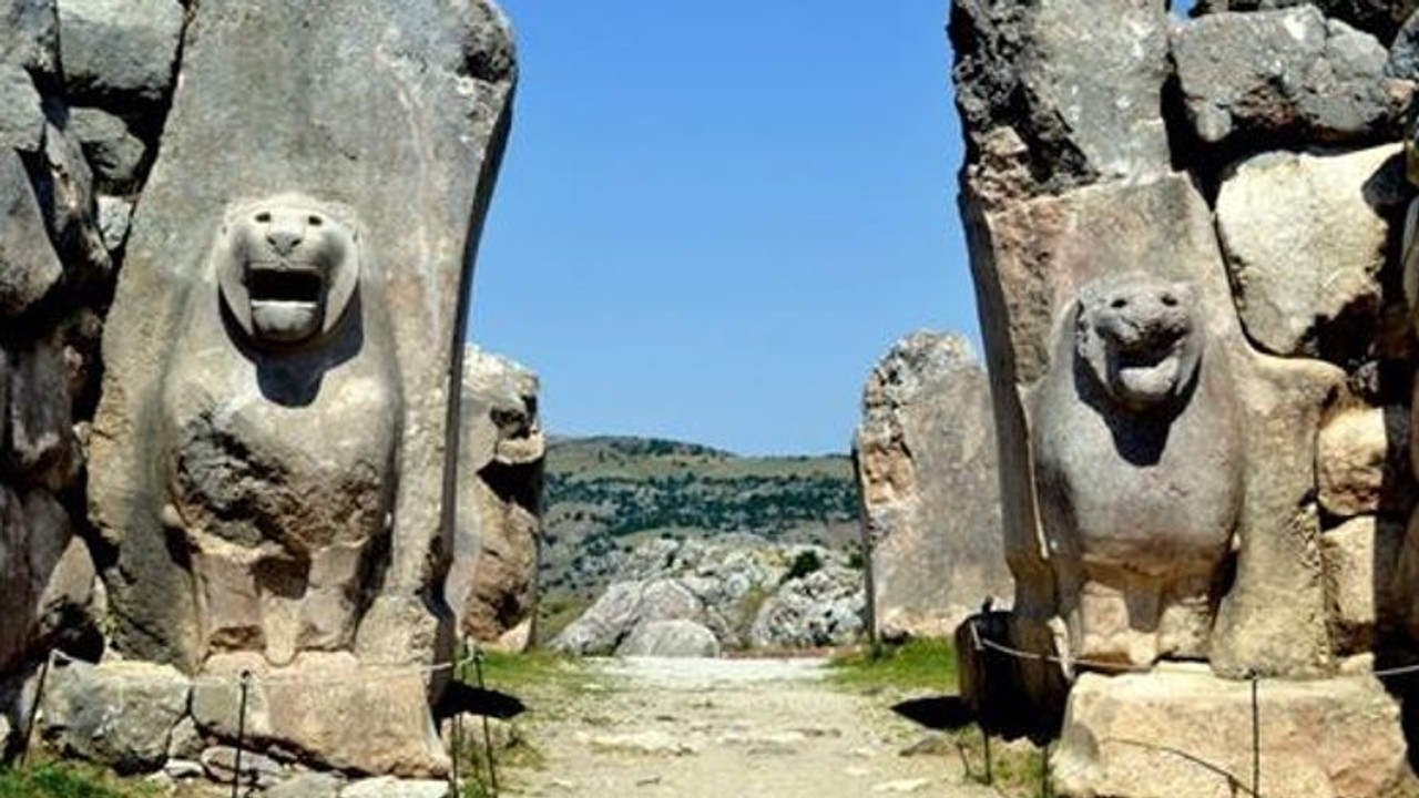 Arslantepe Höyüğü, UNESCO Dünya Mirası Listesi’nde