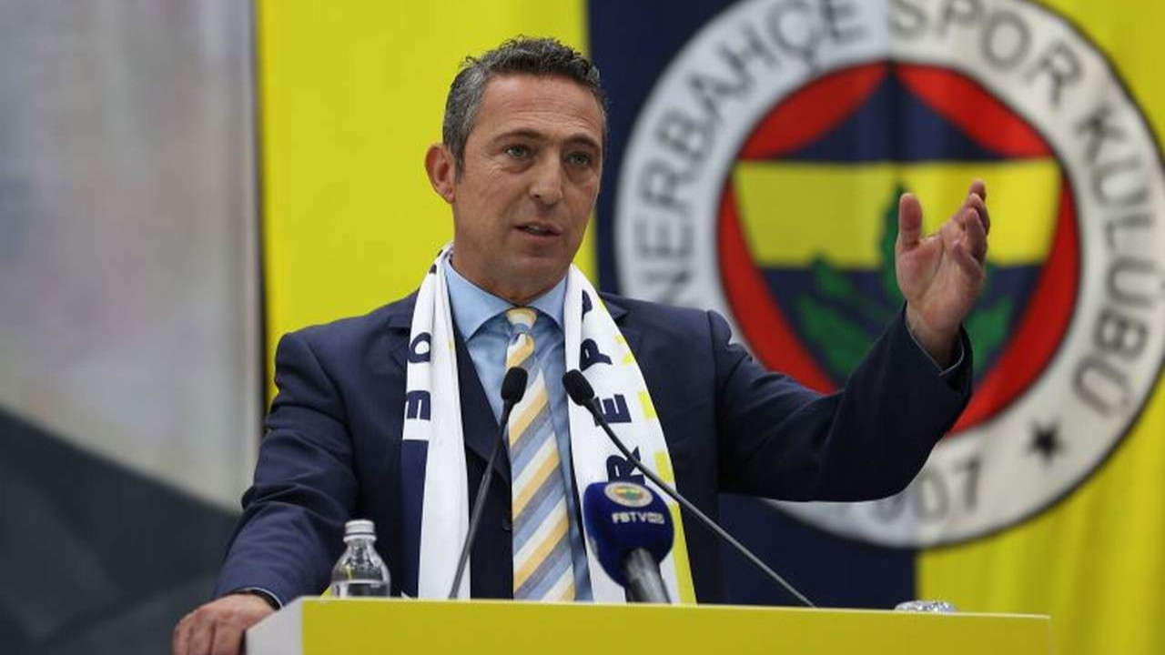 Fenerbahçe'den Galatasaray'a çok sert yanıt