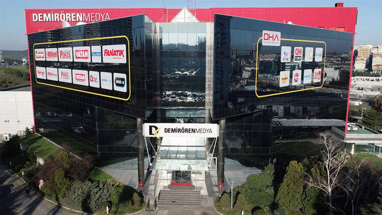 Demirören'de büyük işten çıkarma depremi