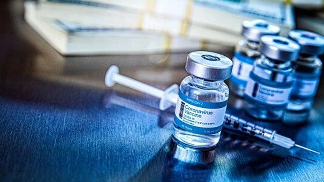 Pfizer koronavirüs aşısından ne kadar gelir elde etti?
