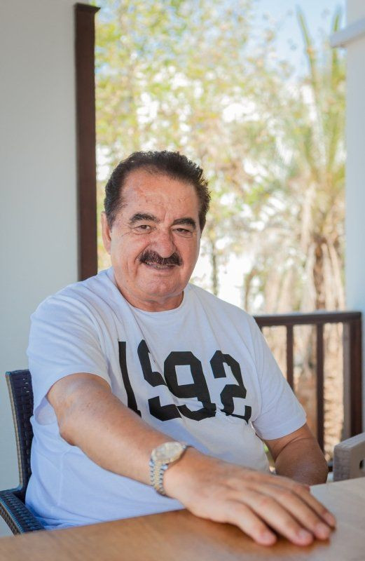 İbrahim Tatlıses: 10 liraya lahmacun mu olur? - Resim: 1