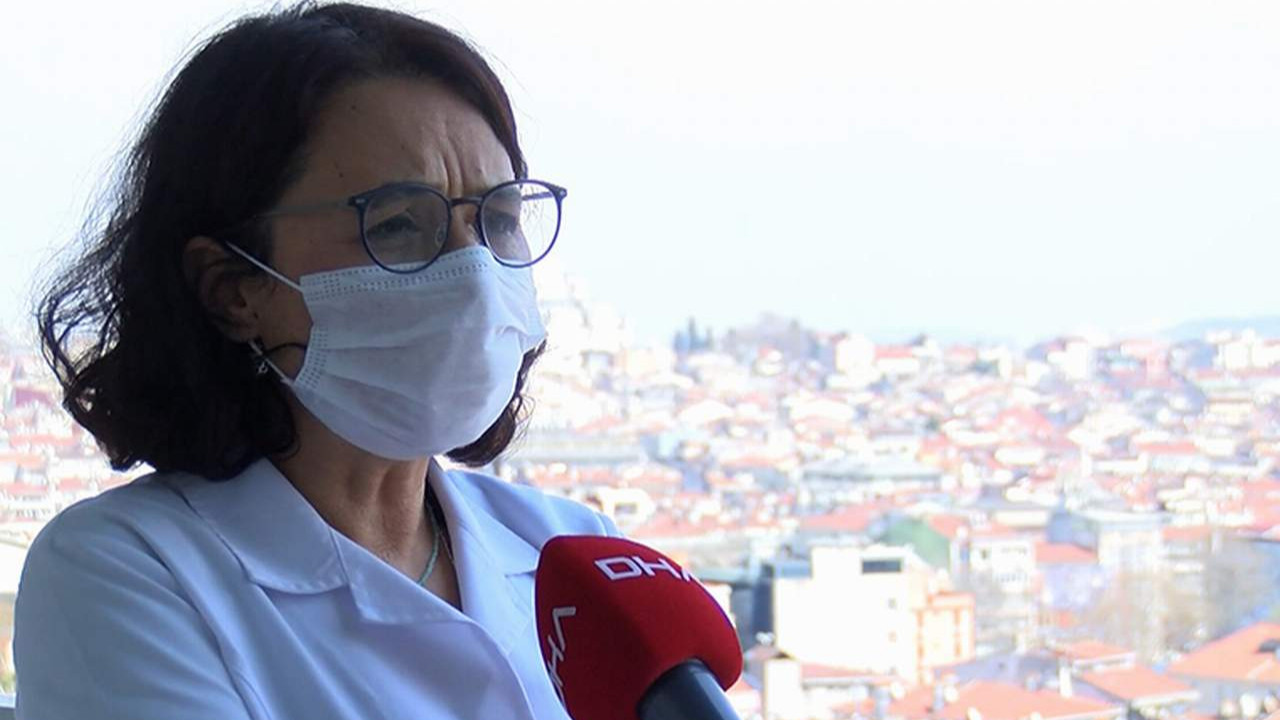 Bilim Kurulu üyesi ''gelmekte olanı'' açıkladı: ''Ya aşı kartı ya da...''
