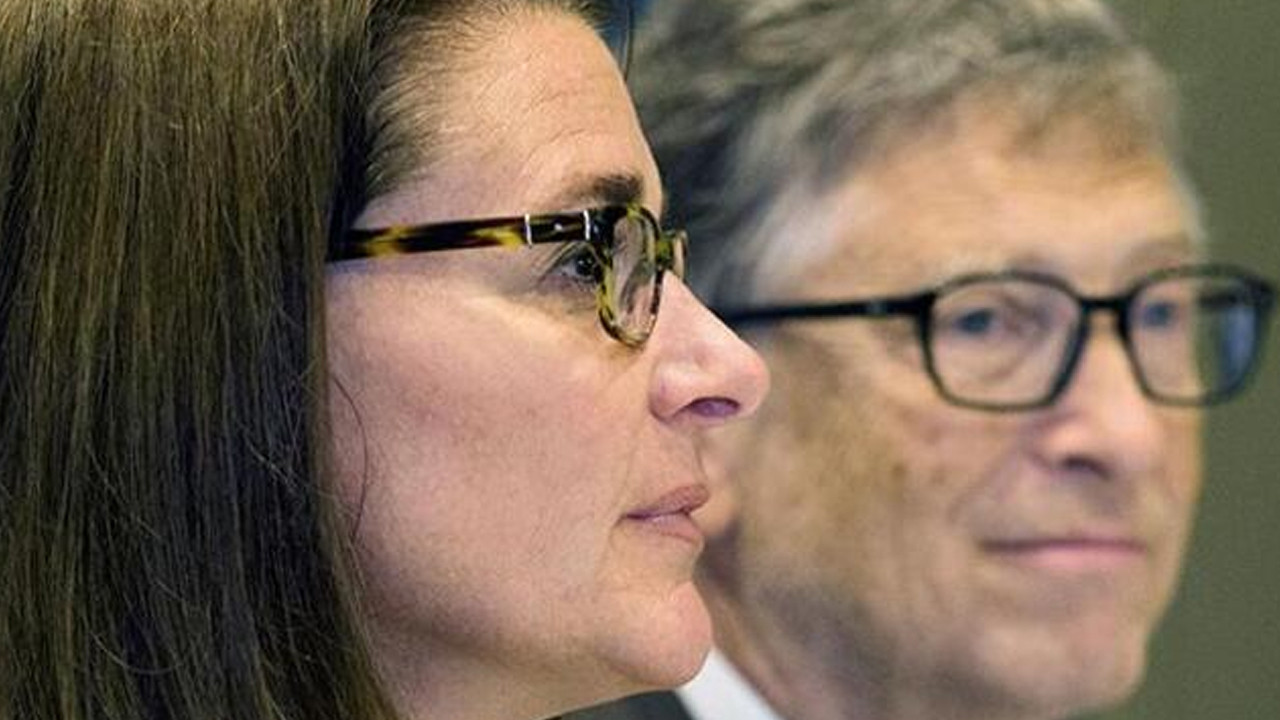 ''Bill Gates tavuk döner mi yeseydi?''