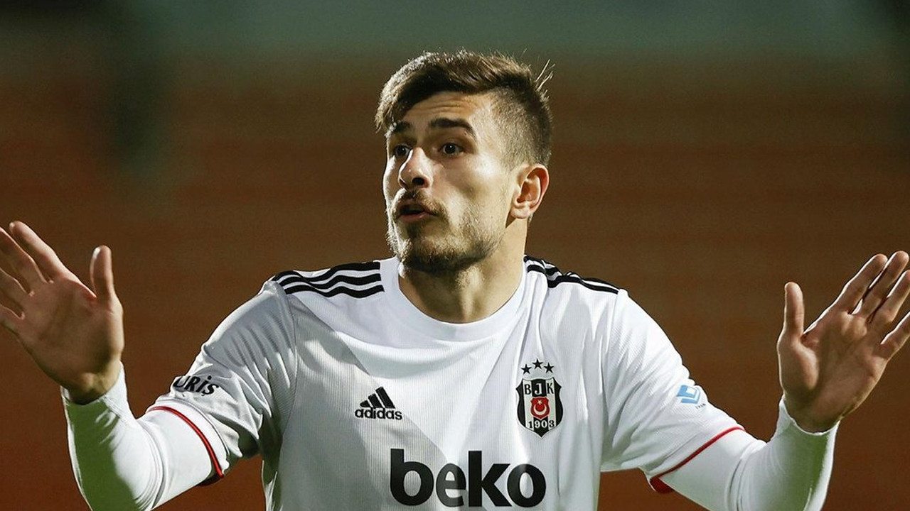 Dorukhan Toköz resmen Trabzonspor'da
