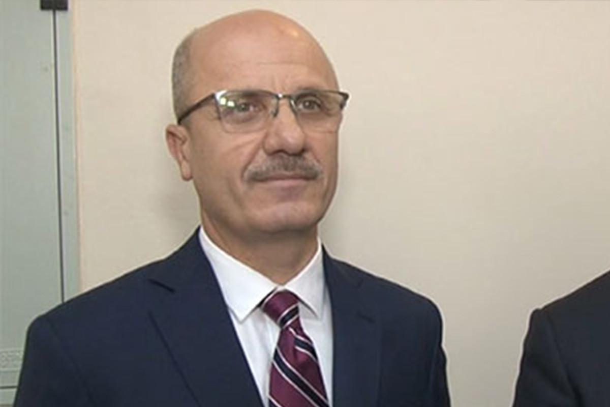 Prof. Dr. Erol Özvar