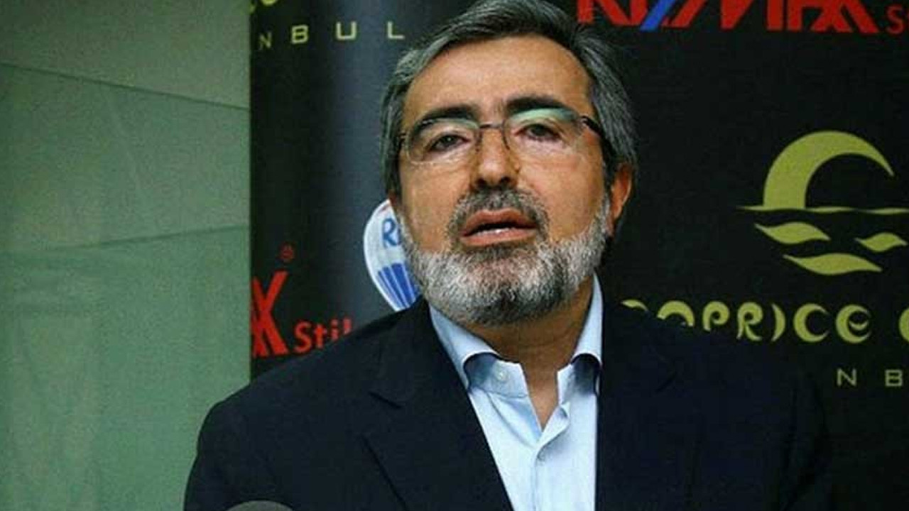 Fadıl Akgündüz de ''mağdur'' oldu