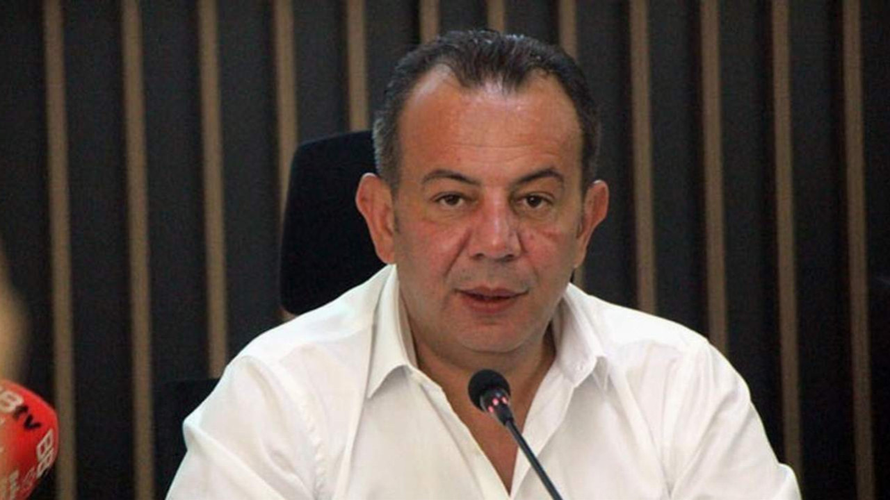 CHP'den Tanju Özcan için flaş karar