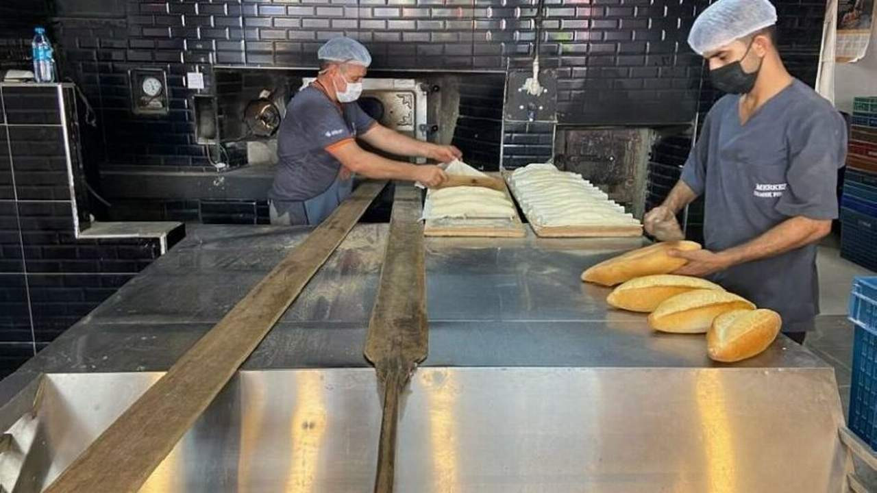 İstanbul’da 6 ilçede aşı olmayana ekmek satılmayacak
