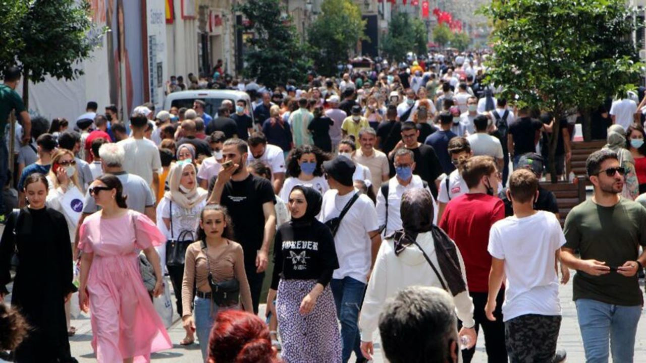 Koronavirüste en korkunç senaryo: ''Süper varyant''